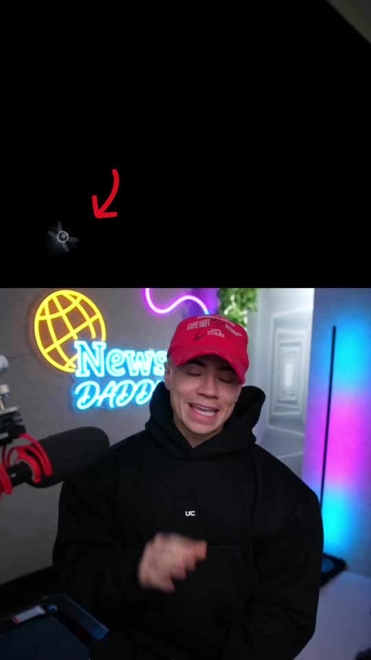 6th April- Humanity is about to make history! Don’t miss it!🚨